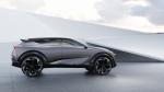 Nissan IMQ Concept 2019 года